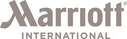 Logo Marriott International