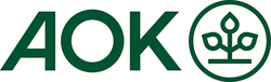 Logo AOK Bayern – Die Gesundheitskasse 