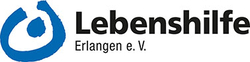 Logo: Lebenshilfe Erlangen e. V.