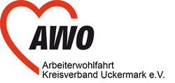 Logo AWO Kreisverband Uckermark