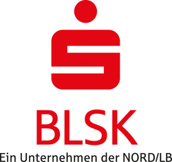 Logo BLSK Logo BLSK