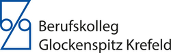 Logo Berufskolleg Glockenspitz Krefeld Logo Berufskolleg Glockenspitz Krefeld
