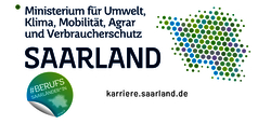 LogoMinisterium für Umwelt, Klima, Mobilität, Agrar und Verbraucherschutz
