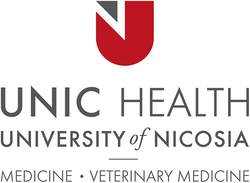 Logo University of Nicosia Health