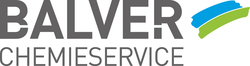 Logo BALVER Chemieservice Logo BALVER Chemieservice