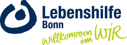 Logo Lebenshilfe Bonn Willkommen im Wirk