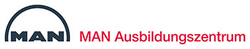 Logo: MAN Ausbildungszentrum Logo: MAN Ausbildungszentrum
