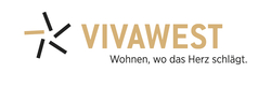 Logo Vivawest Wohnen Logo Vivawest Wohnen