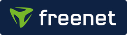 Logo freenet