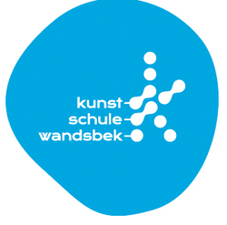 Logo Kunstschule Wandsbek Logo Kunstschule Wandsbek