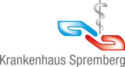 Logo Spremberger Krankenhausgesellschaft mbH