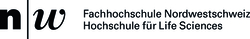 Logo Hochschule für Life Sciences FHNW