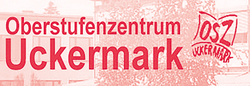 Logo Oberstufenzentrum Uckermark