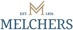 Logo Melchers