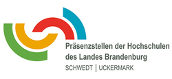 Logo Präsenzstelle Schwedt/Uckermark