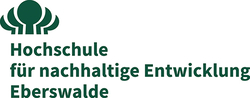Logo Hochschule für nachhaltige Entwicklung Eberswalde 