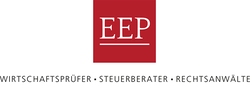 Logo Ehler Ermer & Partner mbB Wirtschaftsprüfer Steuerberater Rechtsanwälte
