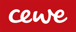 Logo CEWE Logo CEWE