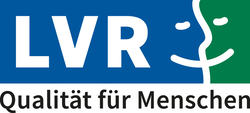 Logo LVR Qualität für Menschen