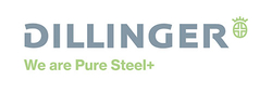 Logo Dillinger AG Logo Dillinger AG