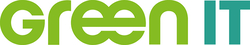 Logo GREEN IT