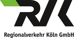 Logo Regionalverkehr Köln GmbH