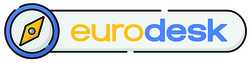 Logo eurodesk