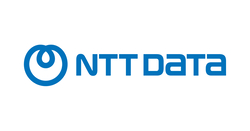 Logo: NTT DATA Business Solutions AG