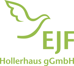 Logo EJF