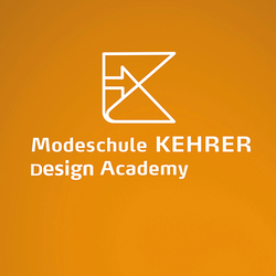 Logo Modeschule Kehrer Design Academy