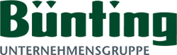 Logo Bünting
