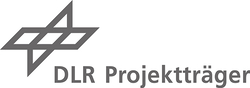 Logo DLR Projektträger