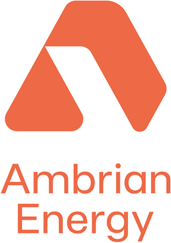 Logo Ambrian Energy
