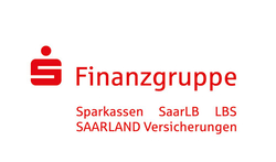 Logo Sparkassen-Finanzgruppe Saar