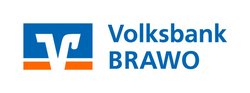Logo Volksbank BRAWO
