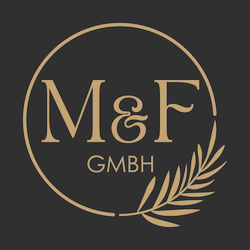 Logo M&F GmbH Wirtschafts- und Steuerberatungsgesellschaft