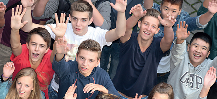 Gruppenbild