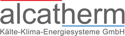 Logo alcatherm Kälte-Klima-Energiesysteme GmbH