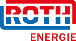 Logo ROTH ENERGIE