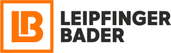 Logo Leipfinger-Bader GmbH Logo Leipfinger-Bader GmbH