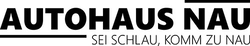 Logo Autohaus Nau