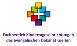 Logo Evangelisches Dekanat Gießen