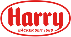 Logo Harry Brot Bäckerei seit 1588 Logo Harry Brot Bäckerei seit 1588