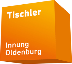 Logo Tischler-Innung Oldenburg Logo Tischler-Innung Oldenburg