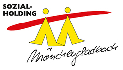 Logo: Sozial-Holding der Stadt Mönchengladbach