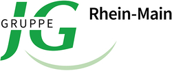 Logo JG Rhein-Main Logo JG Rhein-Main