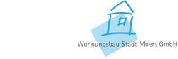 Logo Wohnungsbau Stadt Moers GmbH Logo Wohnungsbau Stadt Moers GmbH