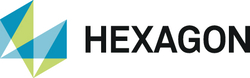 Logo HEXAGON Logo HEXAGON
