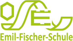 Logo Emil-Fischer-Schule Logo Emil-Fischer-Schule