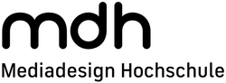Logo Mediadesign Hochschule 